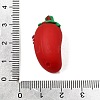 3D Silicone Focal Beads SL-CBAE51E-02A-3