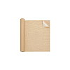 Self Adhesion Imitation Linen Wallpaper Peel AJEW-WH0270-16G-7
