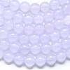 Natural Malaysia Jade Beads Strands G-L645-C01-12mm-02-4