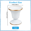 Iron Candlestick DIY-WH20097-088A-2