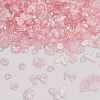 200g Transparent Acrylic Beads OACR-SP0001-86B-6