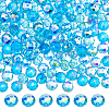 336Pcs Electroplate Glass Beads EGLA-WH0007-01D-1