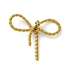 304 Stainless Steel Connector Charms Links LS-STAS-U018-04G-02-1