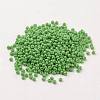 11/0 Grade A Round Glass Seed Beads SEED-N001-A-1026-3