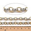 304 Stainless Steel Rolo Chains CHS-C014-06GP-2