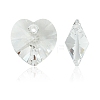 Preciosa® MAXIMA Crystal Pendants Y-PRC-PD14-00030-3