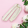 Long Polyester Silk Scarf for Women Girls AJEW-WH20042-77A-3