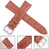 Gorgecraft Leather Watch Bands WACH-GF0001-002B-01-3