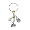 Alloy Keychain KEYC-FS00027-02-1