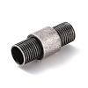 Tibetan Style PVD Vacuum Plating 304 Stainless Steel Magnetic Clasps with Glue-in Ends STAS-G276-30AS-2