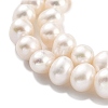 Natural Cultured Freshwater Pearl Beads Strands PEAR-C003-26-4