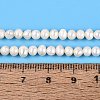 Natural Cultured Freshwater Pearl Beads Strands PEAR-N013-03E-01-5