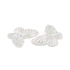 Transparent Acrylic Pendants DIY-B073-06C-03-2