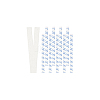 Rectangle Cloth Sweat Liner DIY-WH0632-35B-02-7