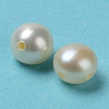 Natural Pearl Beads Strands PEAR-P005-05A-01-4