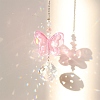 Glass Pendant Decorations PW-WGE3AD3-02-1