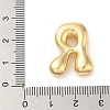 Brass Pendant KK-O145-01R-G-3