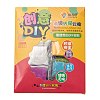 DIY Polymer Clay Crafts for Child X-CLAY-T005-18-6