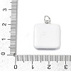 Printed Brass Enamel Pendants LS-KK-CBA9B3D-03P-01-3