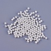 Eco-Friendly ABS Plastic Imitation Pearl Beads KY-WH0012-01A-2