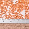 MIYUKI Delica Beads SEED-J020-DB1563-4