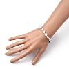 Stretch Beaded Bracelets BJEW-JB05403-03-4