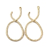 Alloy Big Pendants PALLOY-F315-03B-G-1