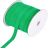 Cotton Twill Tape Ribbons OCOR-WH0058-35F-1