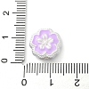 Alloy Enamel Beads FIND-G072-01B-3