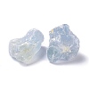 Rough Raw Natural Celestite/Celestine Beads G-C231-07-3