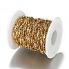304 Stainless Steel Link Chains STAS-P219-74G-5