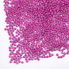 12/0 Grade A Round Glass Seed Beads X-SEED-N001-D-10/207-3