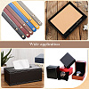 Imitation Leather Book Covers DIY-WH0491-92A-10-4