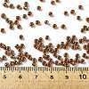 TOHO 8/0 Round Beads X-SEED-TR08-1707-4