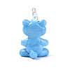 Handmade Lampwork Pendants LAMP-N034-24C-2