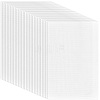 Plastic Mesh Canvas Sheets AJEW-CP0008-79A-1