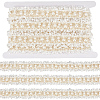 3Yards Cotton Lace Ribbons OCOR-GF0006-24B-7
