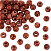 Olycraft Synthetic Goldstone Beads G-OC0003-88-1