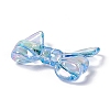 Transparent Acrylic Beads LS-OACR-C009-07C-3