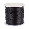 Round Copper Wire Copper Beading Wire for Jewelry Making YS-TAC0004-0.6mm-15-2