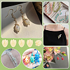 150Pcs Dyed Synthetic Coral Beads CORA-PH0001-02B-5