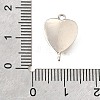 Brass Pendants KK-V007-012P-01-3