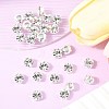 Preciosa® MAXIMA Crystal in Sew-On Cup Y-PRC-SS39-00030-S-4