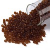 TOHO 8/0 Round Beads X-SEED-TR08-0941F-1