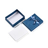 Cardboard Jewelry Set Boxes CBOX-R038-05-6