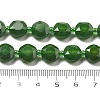 Natural Jade Beads Strands G-C116-A85-01-5