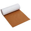 4M Polyester Felt Self-adhesive Fabric for DIY Sound Insulation DIY-WH0542-46C-1