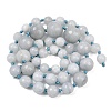 Natural White Jade Beads Strands G-Z105-A01-01B-4