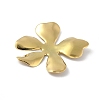 304 Stainless Steel Pendants STAS-D376-16G-2