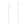 Brass Ball Head Pins X-KK-WH0058-02D-G01-1
